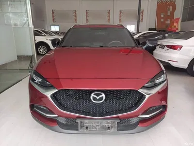 2020 Mazda CX-4 2.0L Auto 2WD Skyactiv-Vitality Edition, фото 3, лот 10328665