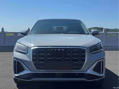 2022 Audi Q2L 35 TFSI Fashion Dynamic, фото 2, лот 10842392