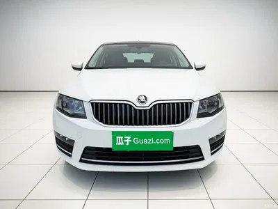 2017 Škoda Octavia 1.6L Manual Smart Edition, фото 2, лот 10598245