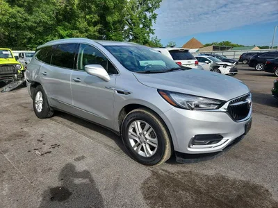 2020 BUICK ENCLAVE ESSENCE, фото 4, лот 10859941