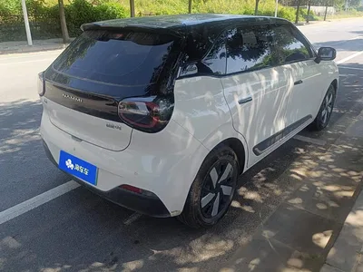 2026 Dongfeng Yipai Nano 01 Original Heart Edition 430Air, фото 3, лот 10835146