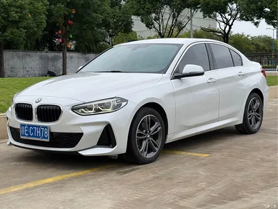 2022 BMW 1 Series 120i M Sport, фото 1, лот 10606254