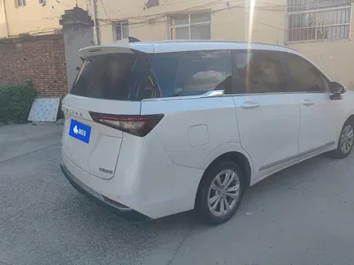 2022 Wuling Motors Wuling Jiachen 1.5L Manual Free Comfort, фото 3, лот 10832183