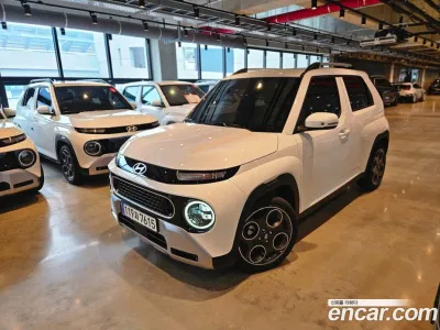 2026 Hyundai Casper Turbo Inspiration, фото 1, лот 10140631