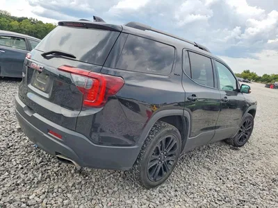 2023 GMC ACADIA SLT, фото 3, лот 10658866