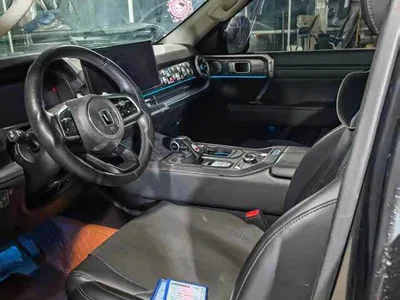 2024 Tank 400 New Energy Hi4-T Off-Road Edition, фото 4, лот 11534951