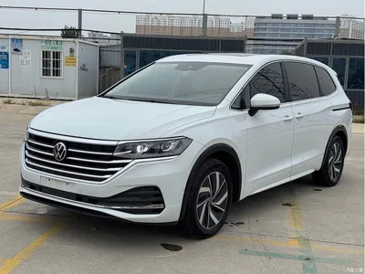 2024 Volkswagen Viloran 330TSI Luxury Edition, фото 1, лот 11135535