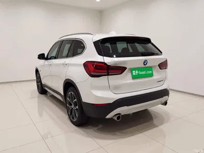2022 BMW X1 sDrive25Li Leading, фото 4, лот 10466073
