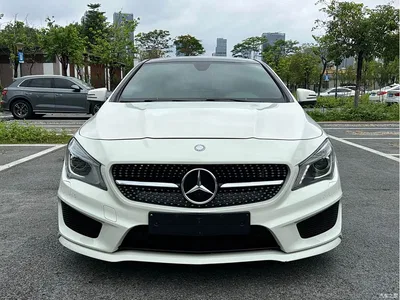 2016 Mercedes Cla Klasse, фото 2, лот 10247107