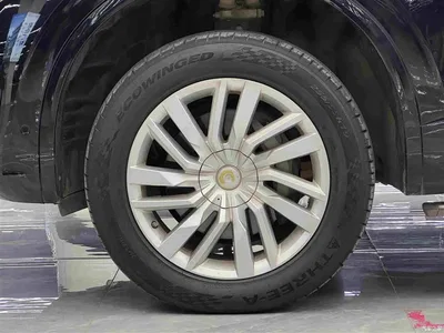 2022 Volkswagen Touareg 2.0TSI Rui Shang Edition, фото 4, лот 11249625