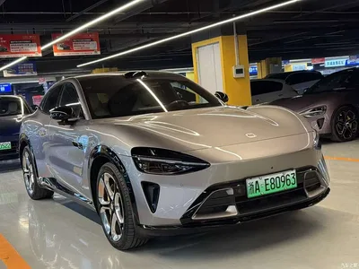 2025 Xiaomi Auto Xiaomi YU7 Ultra Long Range High Performance AWD Max Edition, фото 3, лот 11206323