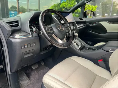 2020 Lexus LM 300h 4-Seat Imperial Edition, фото 2, лот 10307088