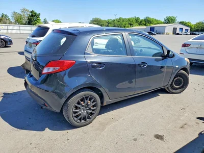 2014 MAZDA MAZDA2 SPORT, фото 3, лот 11150577