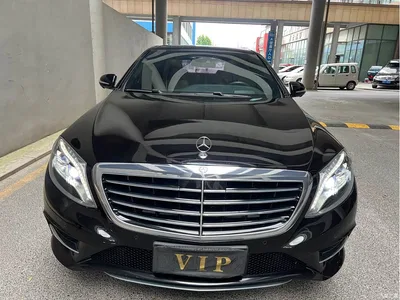 2016 Mercedes-Benz S-Class S 400 L 4MATIC, фото 3, лот 10269368