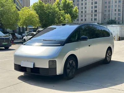 2025 Li Auto MEGA Model Home Family Special Edition, фото 1, лот 10444396