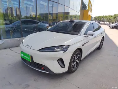 2026 BYD Seal 07 DM-i DM-i 1.5T 230km Flagship, фото 1, лот 10258852