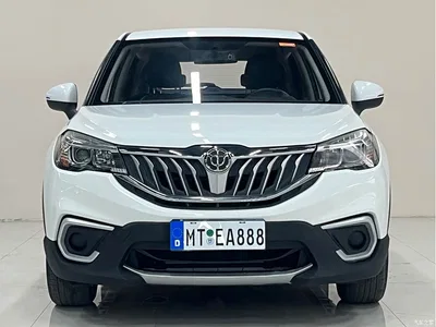 2017 Zhonghua V3 1.5L Manual Comfort, фото 2, лот 11644043