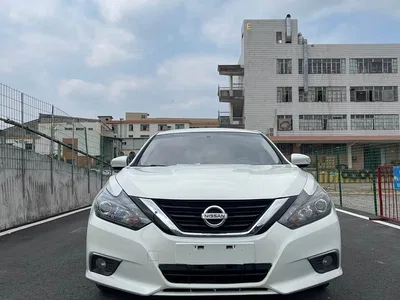 2016 Nissan Teana Facelift 2.0L XL Comfort, фото 2, лот 10345973