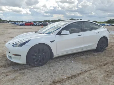 2023 TESLA MODEL 3, фото 1, лот 10856004
