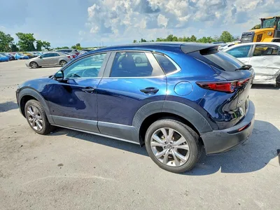 2020 MAZDA CX-30 SELECT, фото 2, лот 10845214
