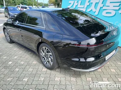 2025 Hyundai Grandeur 2,5 Gasoline 2WD, фото 4, лот 10395288