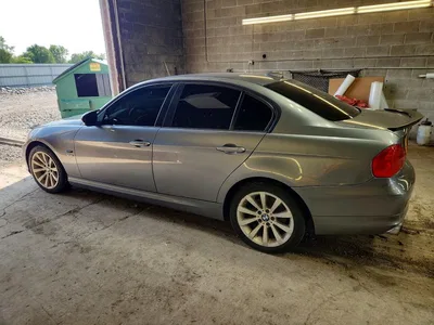 2011 BMW 328 XI, фото 2, лот 10820281