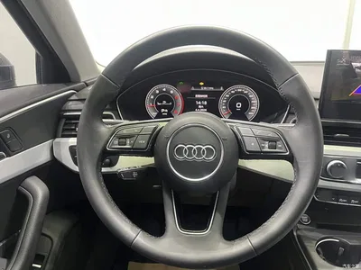 2022 Audi A4L 40 TFSI Luxury Elegance, фото 2, лот 10828454