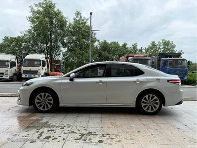 2023 Toyota Camry 2.0G Luxury Edition, фото 4, лот 10270062