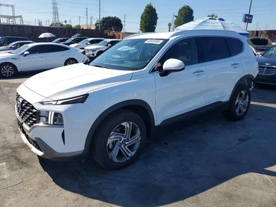 2023 HYUNDAI SANTA FE SEL, фото 1, лот 10756797