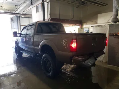 2015 FORD F250 SUPER DUTY, фото 2, лот 10553619
