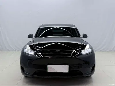 2022 Tesla Model Y Rear-Wheel Drive Version, фото 2, лот 10401773