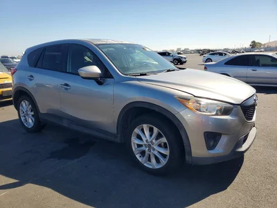 2013 MAZDA CX-5 GT, фото 4, лот 10844516