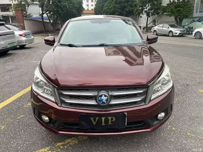 2015 Venucia T70 1.6L Manual Ruixing Edition, фото 2, лот 11153737