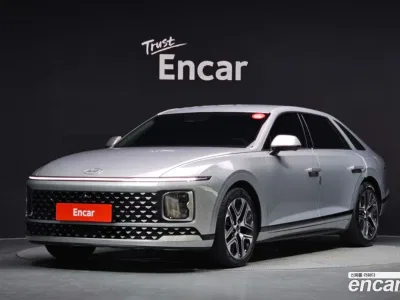 2023 Hyundai Grandeur 2,5 Gasoline 2WD, фото 1, лот 10517316