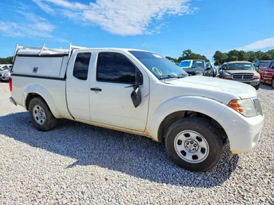 2019 NISSAN FRONTIER SV V6, фото 4, лот 11207170