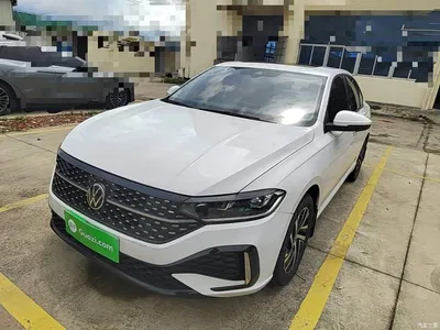 2023 Volkswagen Lavida Facelift 1.5L Auto Starlight 5 Million Edition, фото 1, лот 10455563