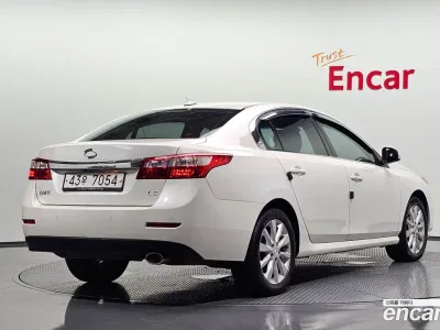 2012 Samsung SM5 LE, фото 1, лот 10186202