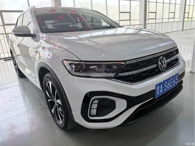 2023 Volkswagen T-ROC 300TSI DSG 2WD Dawn Edition, фото 3, лот 10428005