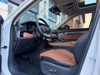 2022 Besturn Bestune T99 20TD Automatic Premium, фото 4, лот 10481112