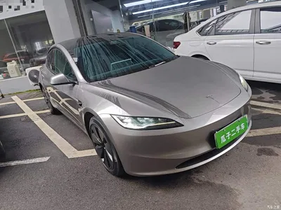 2023 Tesla Model 3 Rear-Wheel Drive, фото 4, лот 11501889