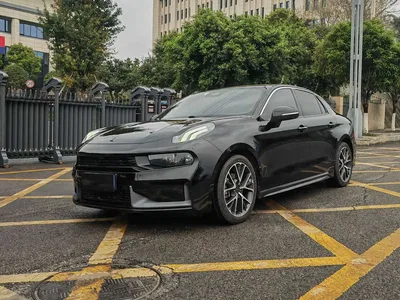 2019 Lynk & Co 03 2.0TD Auto Power Pro Version, фото 1, лот 10314364