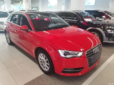2015 Audi A3 Sportback 35 TFSI Millionth Anniversary Intelligent Leader Type, фото 4, лот 10462212