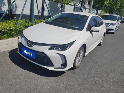 2023 Toyota Corolla 1.2T Pioneer Edition, фото 1, лот 10299876