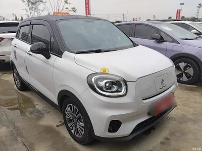 2024 Leapmotor T03 403 Comfort Edition, фото 4, лот 11502607