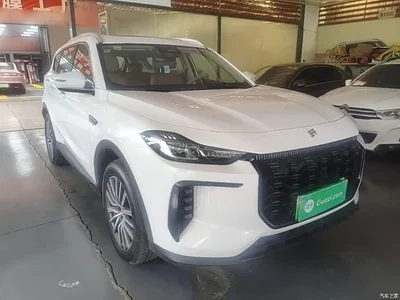 2024 Jetour X70 C-DM Voyage Edition PRO 7-seater, фото 4, лот 11155519