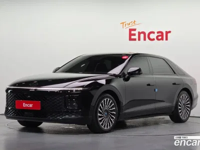 2026 Hyundai Grandeur Honors, фото 1, лот 10161734