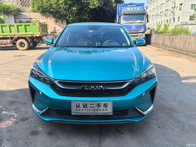 2020 Dongfeng Aeolus Yixuan 230T Auto Dazzling Track Curve Hunter Knight Edition, фото 2, лот 10829509