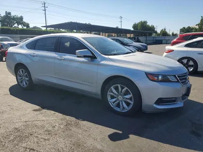 2019 CHEVROLET IMPALA, фото 4, лот 10581951