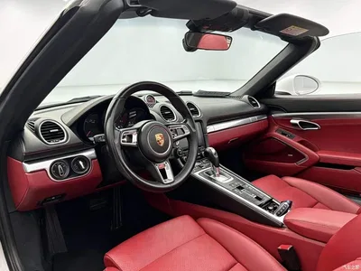 2020 Porsche 718, фото 4, лот 11140798