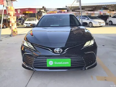 2021 Toyota Camry 2.0G Luxury Edition, фото 3, лот 10684137